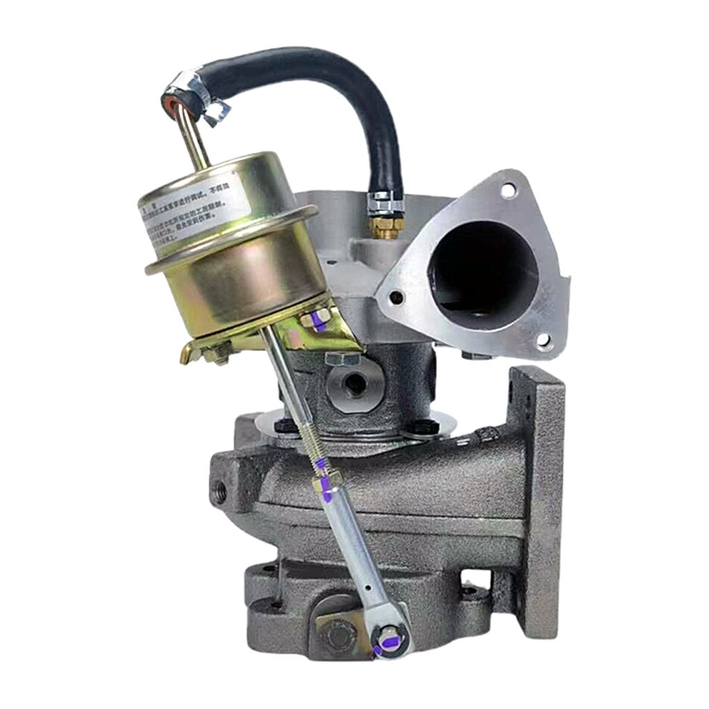TD04L Turbocharger 14411-7T605 Product by Stellar Spares