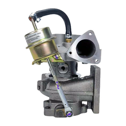 TD04L Turbocharger 14411-7T605 Product by Stellar Spares