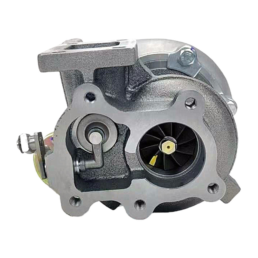 TD04L Turbocharger 14411-7T605 Product by Stellar Spares