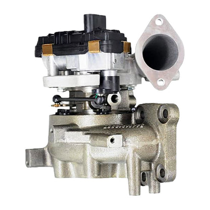 BV40 Turbo 53039700373 Compatible with Nissan Applications