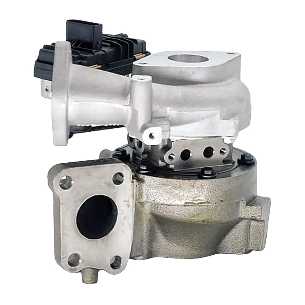 BV40 Turbo 53039700373 Compatible with Nissan Applications