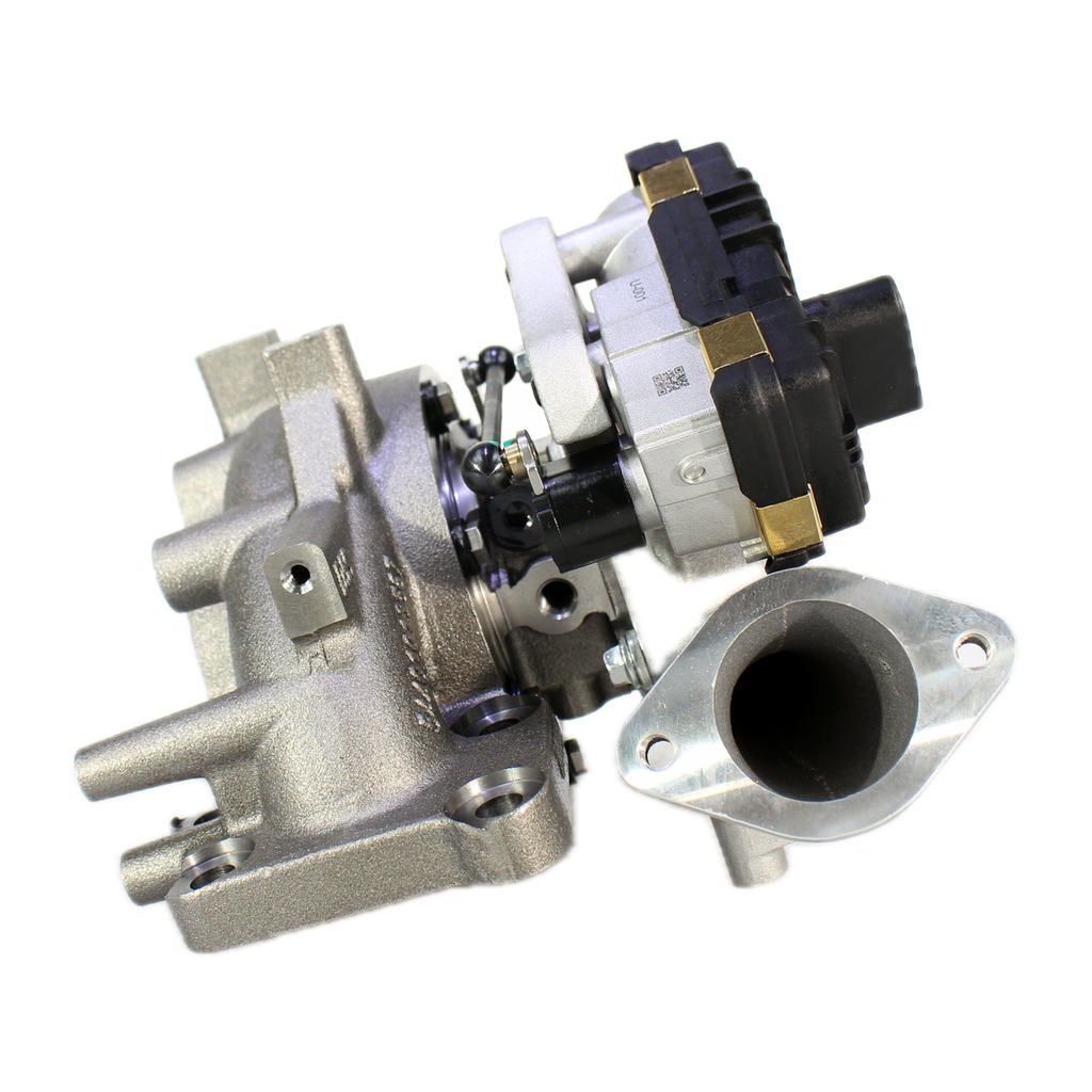 BV40 Turbo 53039700373 Compatible with Nissan Applications