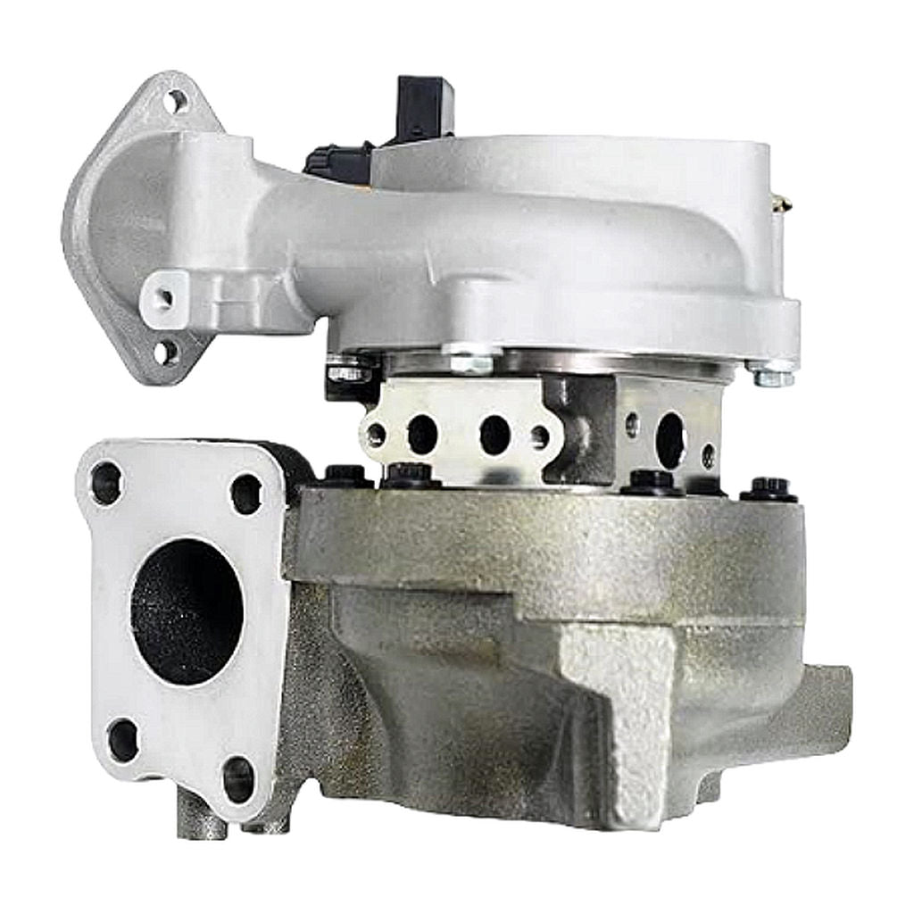 BV40 Turbo 53039700373 Compatible with Nissan Applications