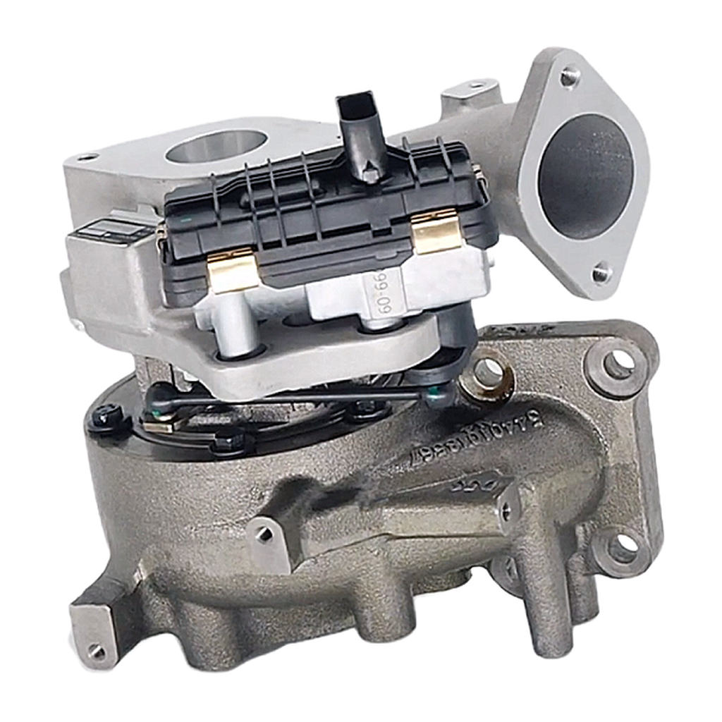 BV40 Turbo 53039700373 Compatible with Nissan Applications