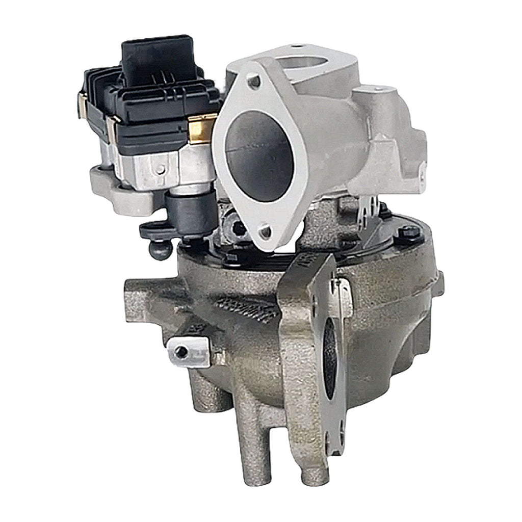 BV40 Turbo 53039700373 Compatible with Nissan Applications