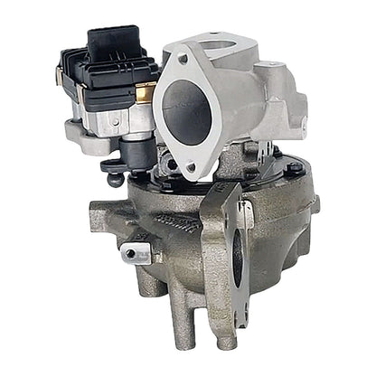 BV40 Turbo 53039700373 Compatible with Nissan Applications