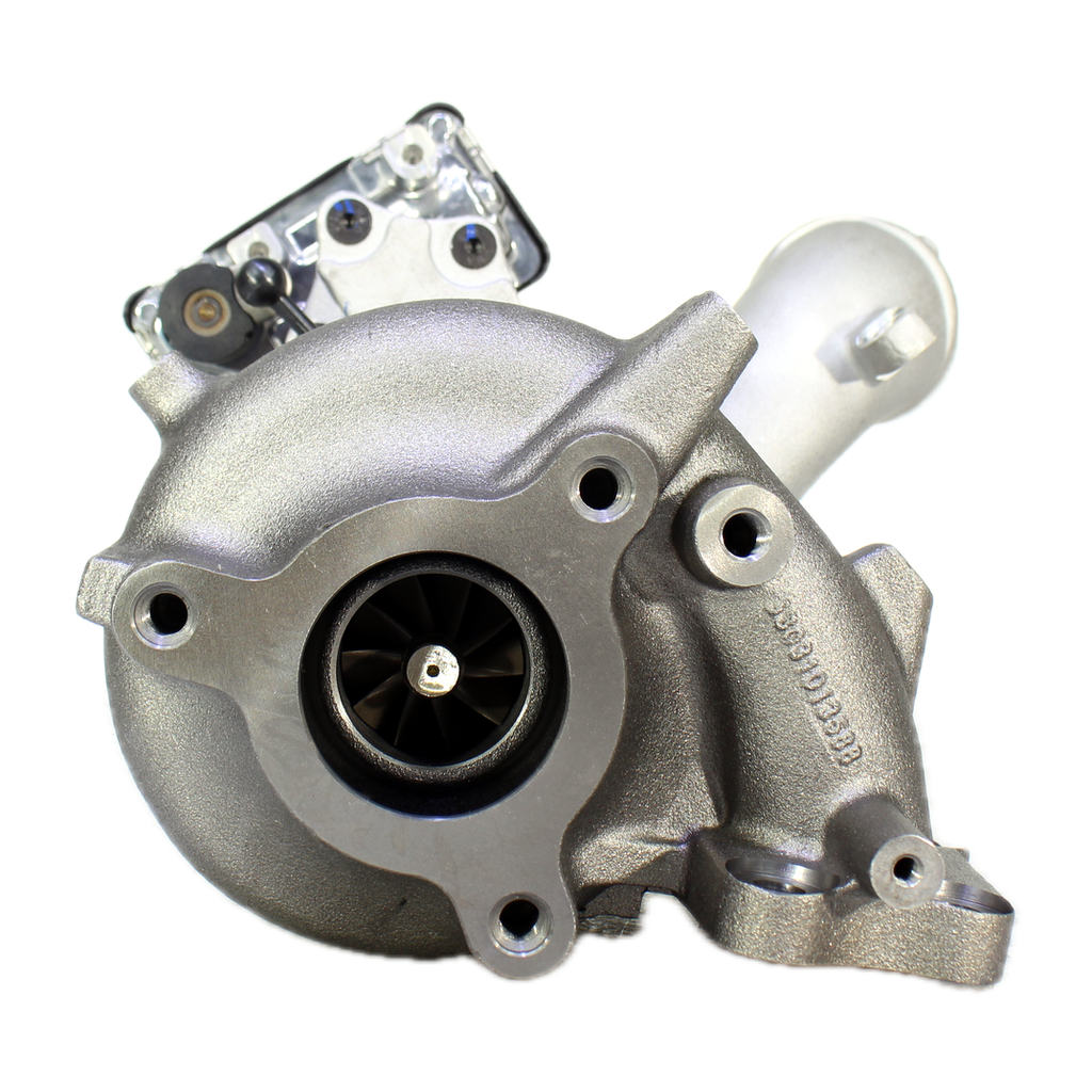 BV45 Turbo 53039700345 Compatible with Nissan Applications