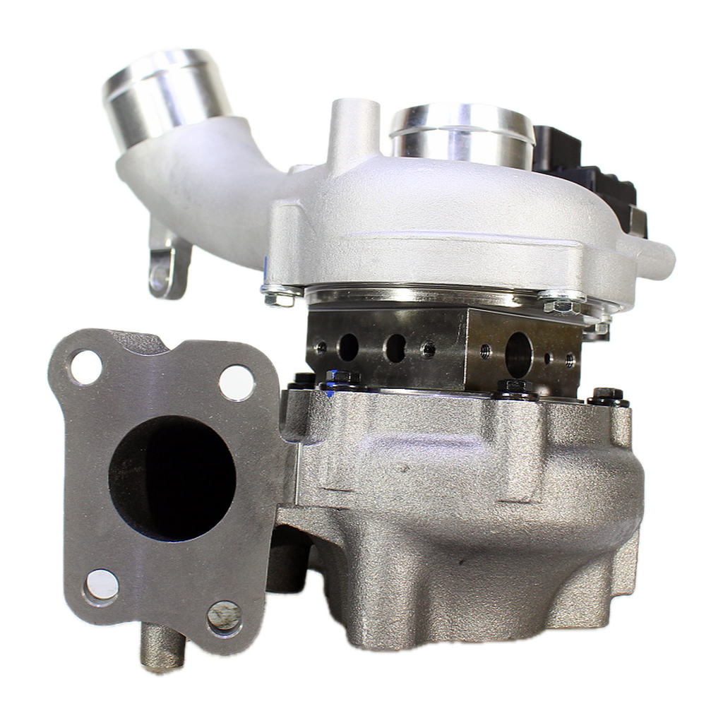 BV45 Turbo 53039700345 Compatible with Nissan Applications