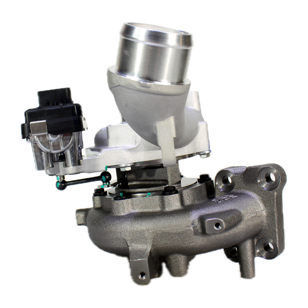 BV45 Turbo 53039700345 Compatible with Nissan Applications