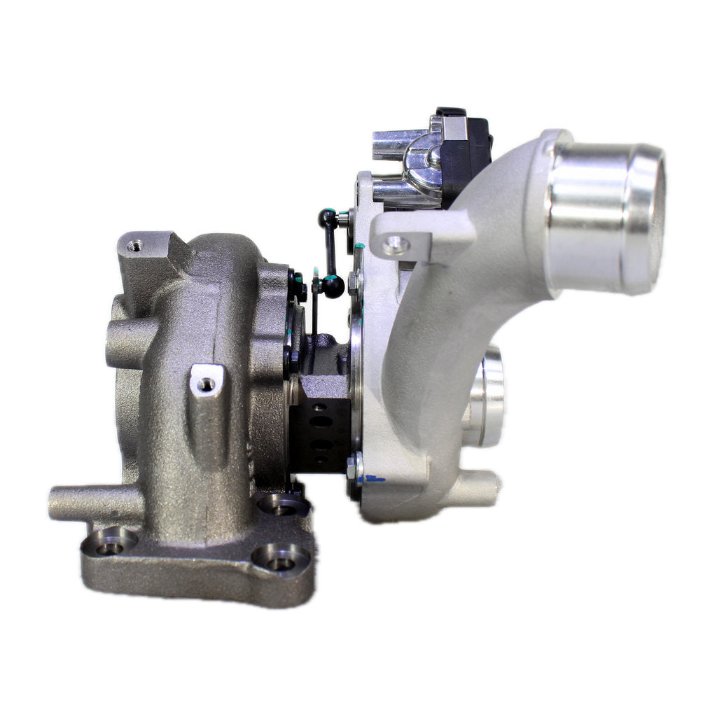 BV45 Turbo 53039700345 Compatible with Nissan Applications
