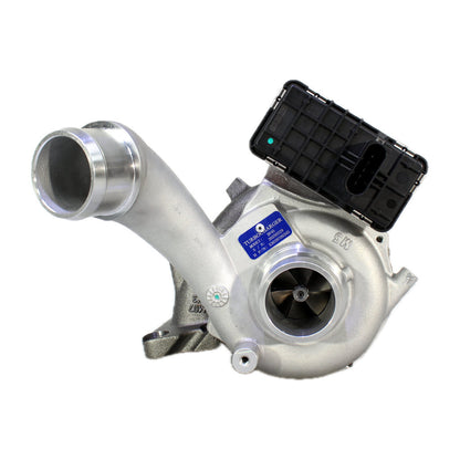 BV45 Turbo 53039700345 Compatible with Nissan Applications