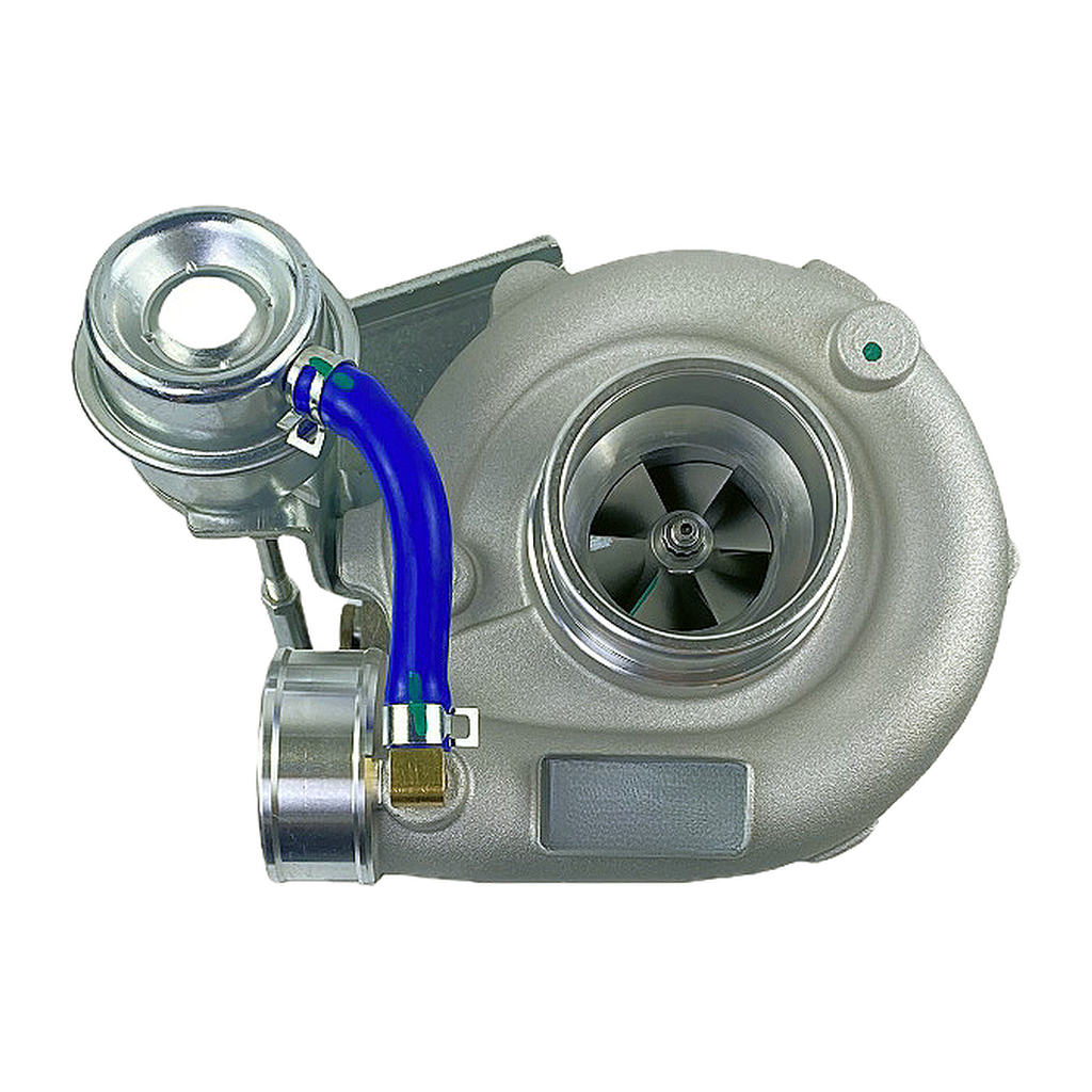GT1744 Turbocharger 717501-0001 Product by Stellar Spares