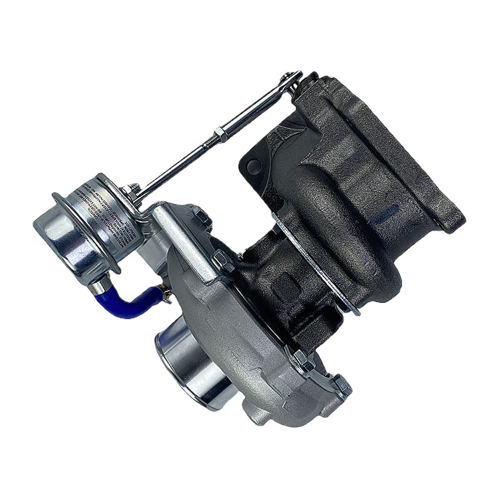 GT1744 Turbocharger 717501-0001 Product by Stellar Spares