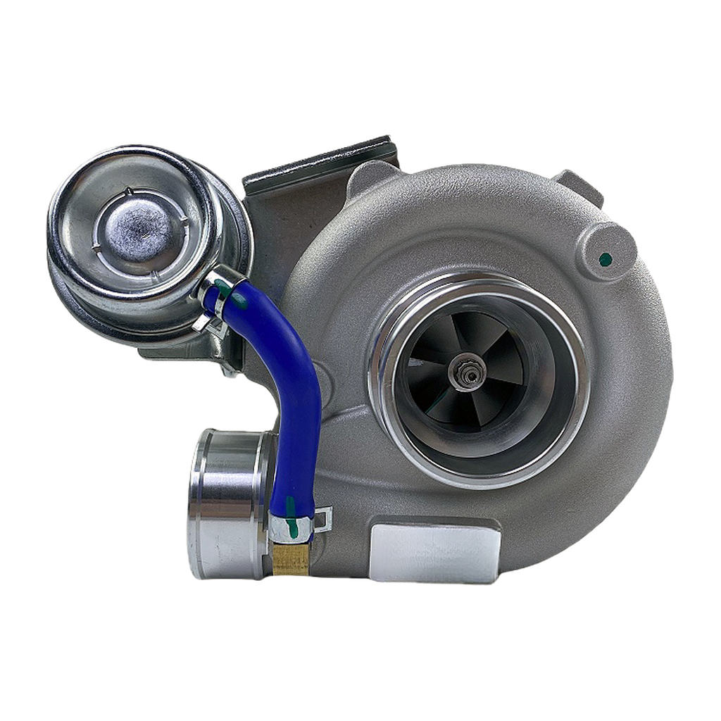 GT1744 Turbocharger 717501-0001 Product by Stellar Spares