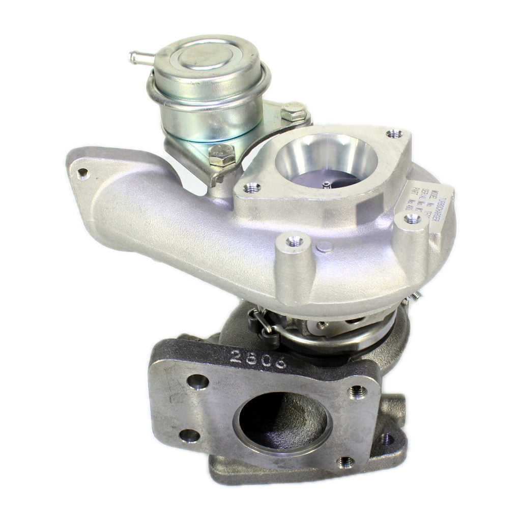 TF035HL8 Turbocharger 49335-00850 for Nissan Applications
