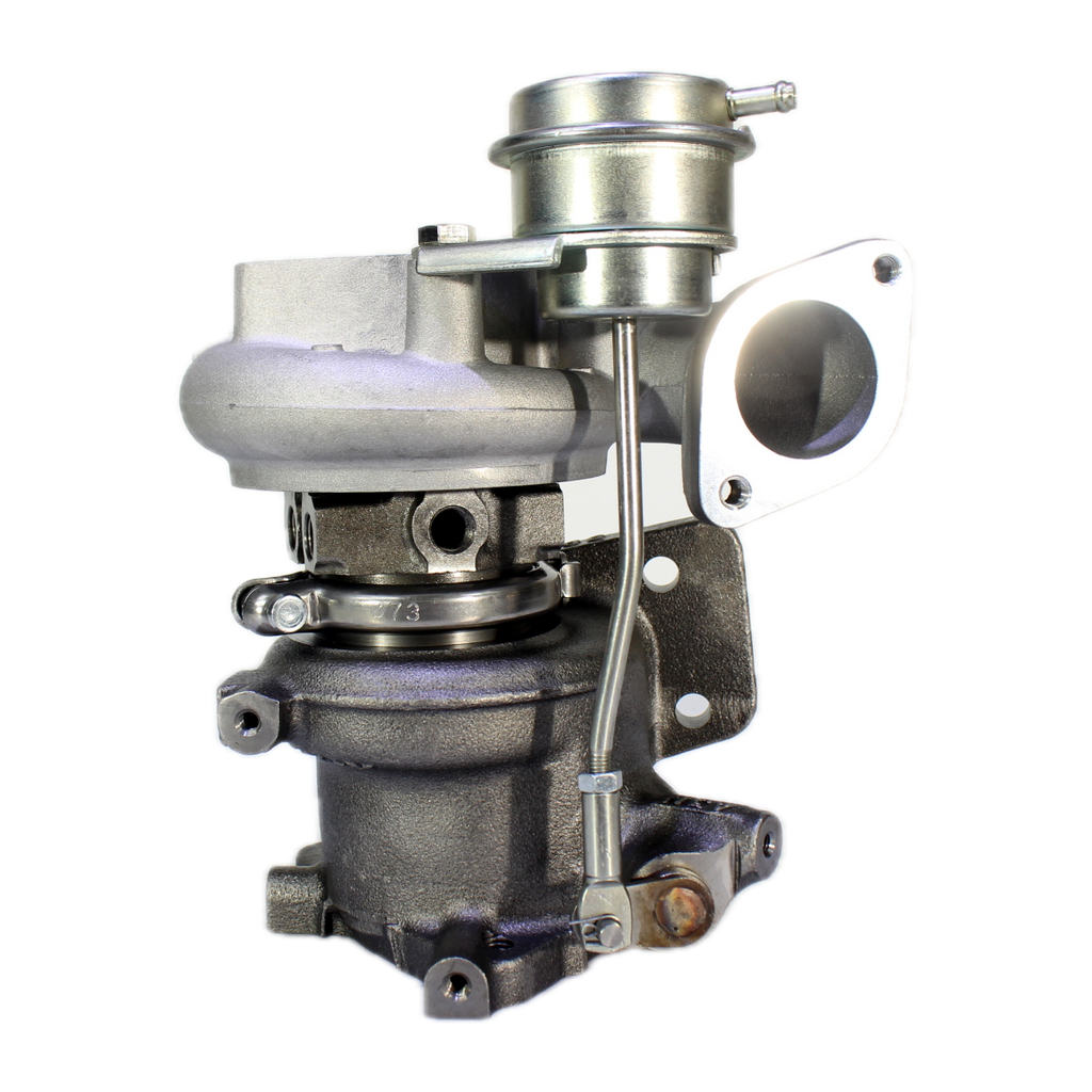 TF035HL8 Turbocharger 49335-00850 for Nissan Applications
