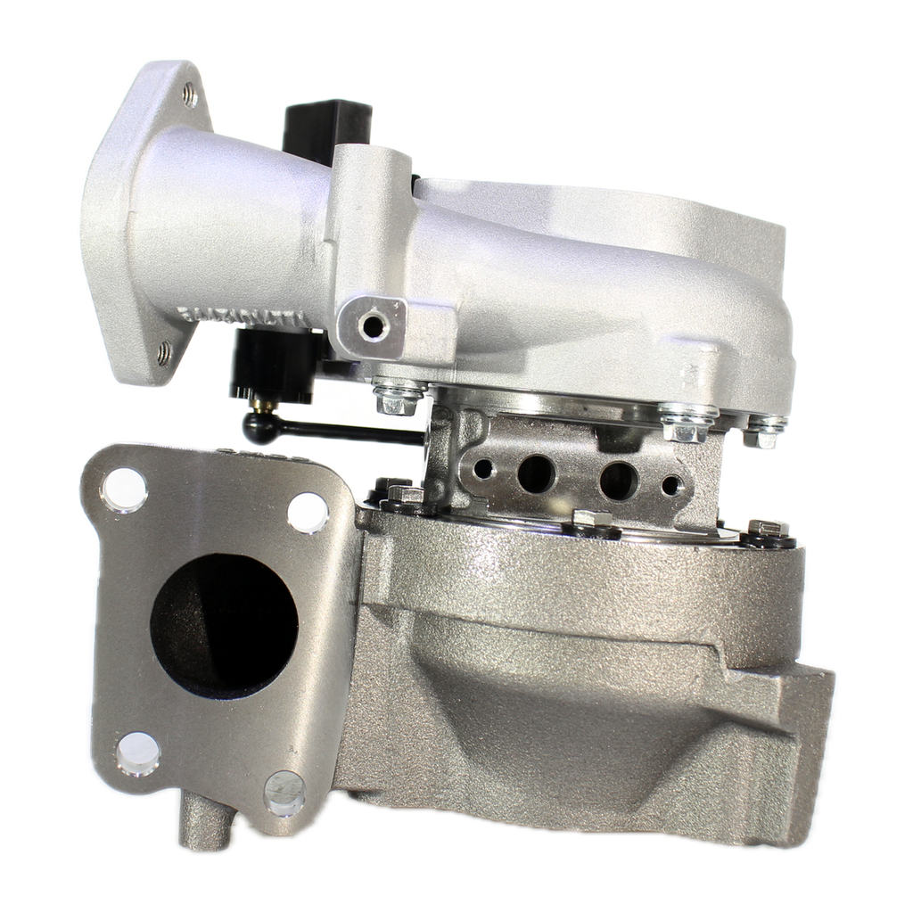BV40 Turbo 14411-3XN3D Fits Nissan Vehicle Caravan, NV350