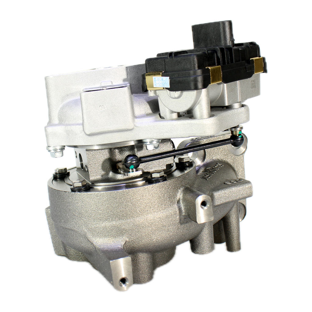 BV40 Turbo 14411-3XN3D Fits Nissan Vehicle Caravan, NV350