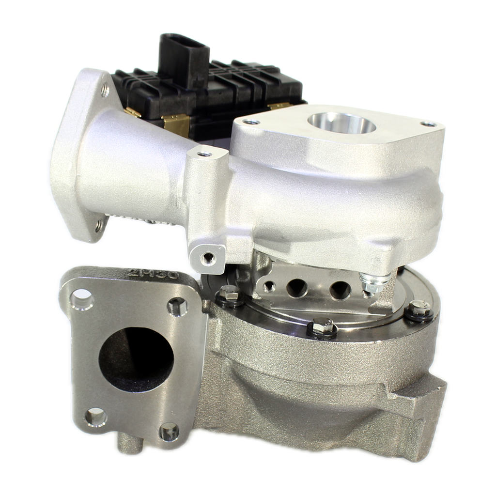 BV40 Turbo 14411-3XN3D Fits Nissan Vehicle Caravan, NV350