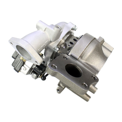 BV40 Turbo 14411-3XN3D Fits Nissan Vehicle Caravan, NV350