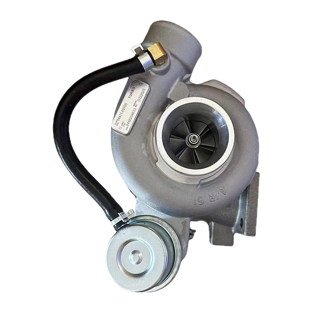 GT2252S Turbocharger 14411-69T00 Fits Nissan Applications