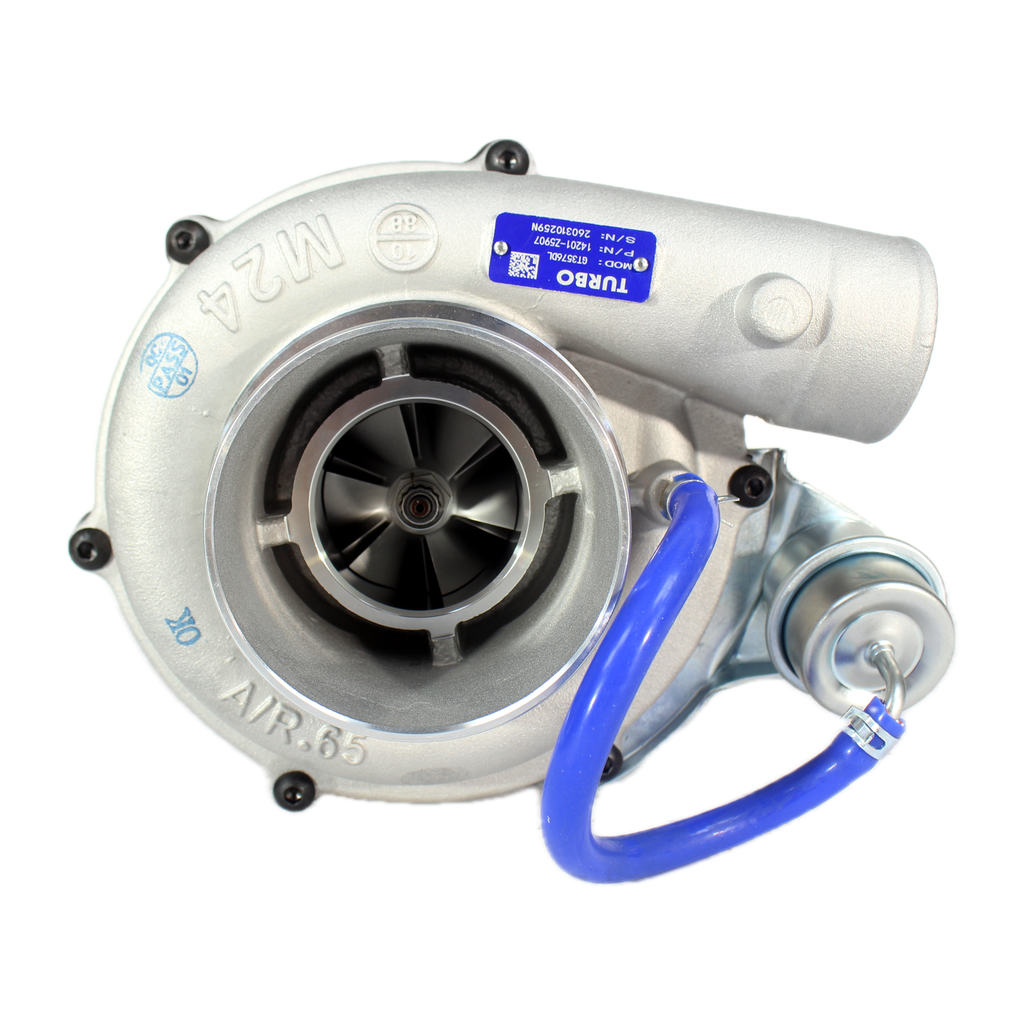 GT3576DL Turbo 702172-5013S Fits Nissan by Stellar Spares