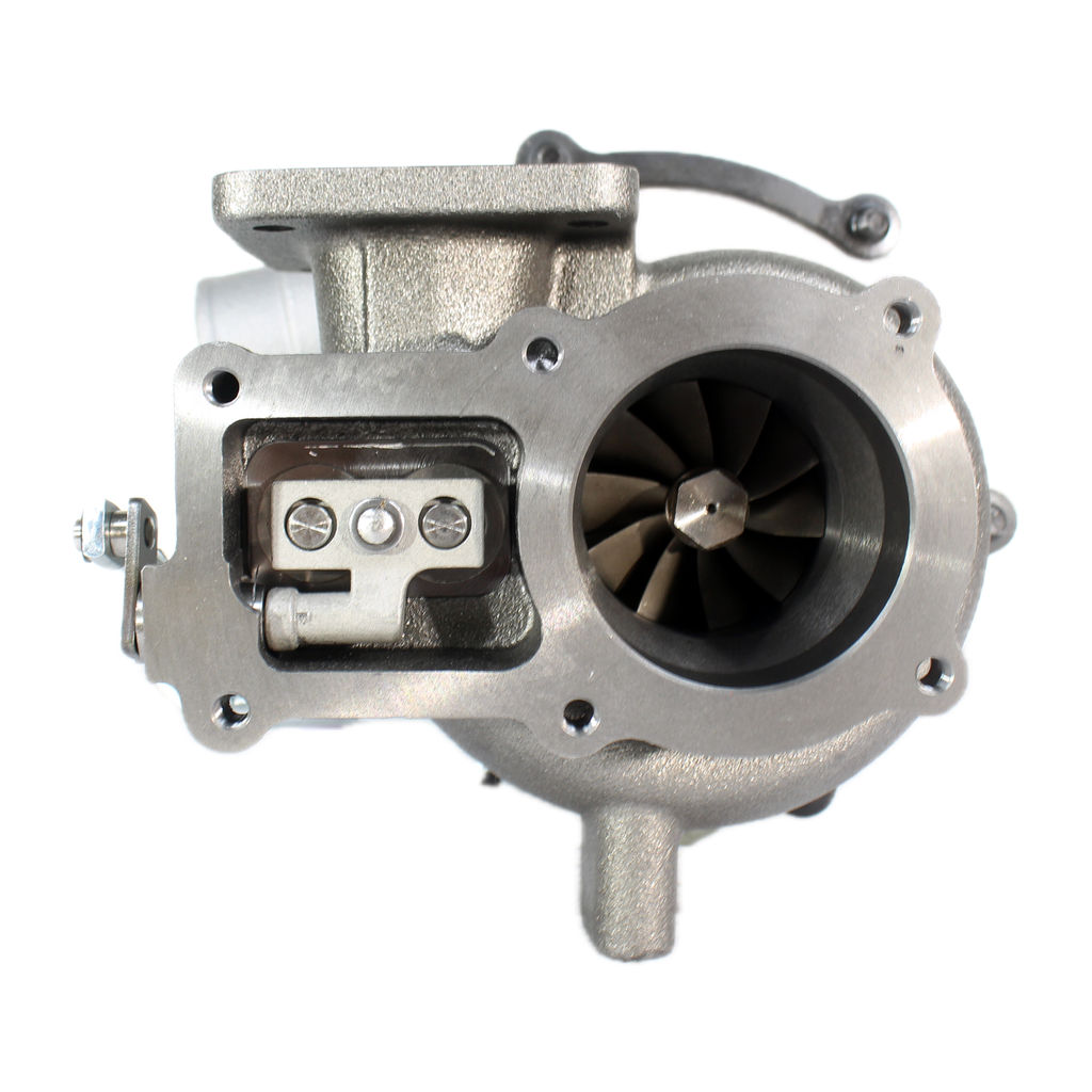 GT3576DL Turbo 702172-5013S Fits Nissan by Stellar Spares