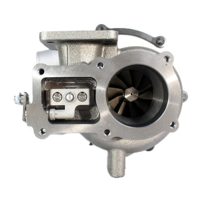 GT3576DL Turbo 702172-5013S Fits Nissan by Stellar Spares