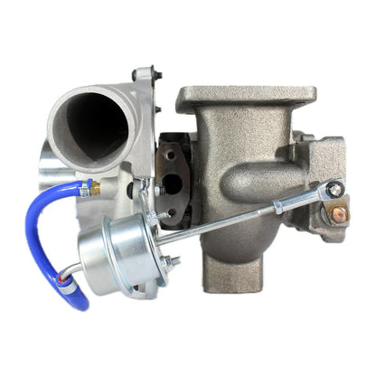 GT3576DL Turbo 702172-5013S Fits Nissan by Stellar Spares