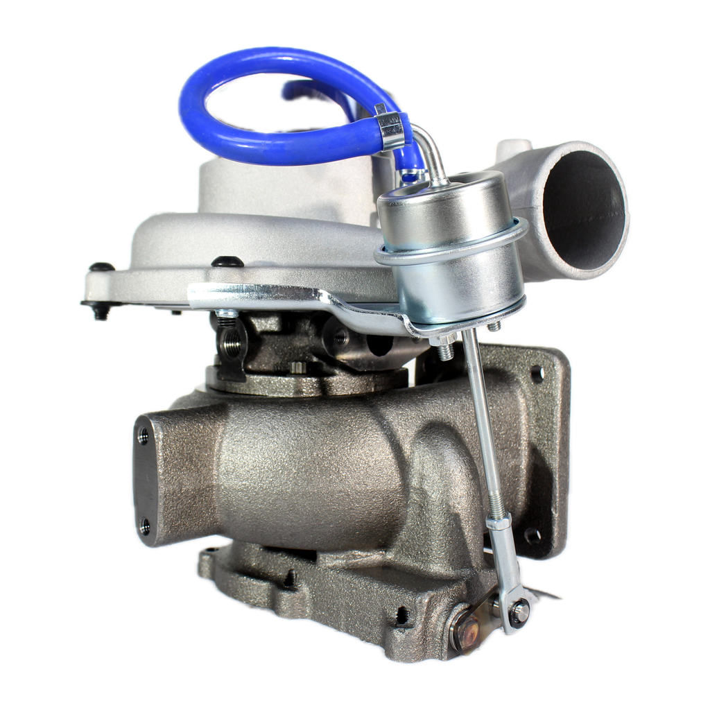 GT3576DL Turbo 702172-5013S Fits Nissan by Stellar Spares