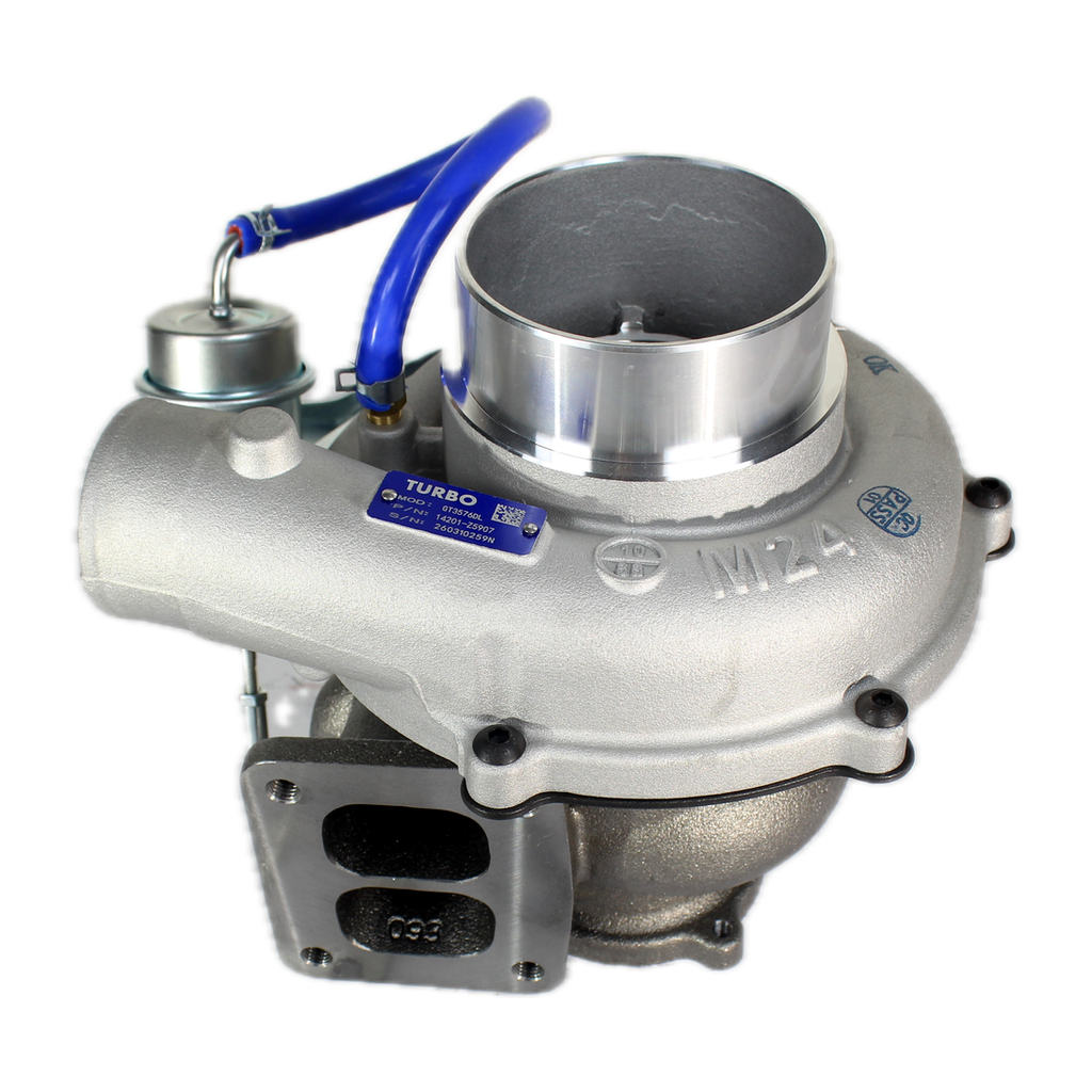 GT3576DL Turbo 702172-5013S Fits Nissan by Stellar Spares