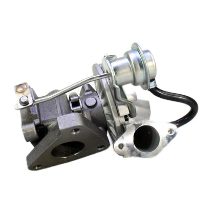 RHF4H-64006PZ12NHBRL362CCZ Turbocharger 14411-VK500 for Nissan