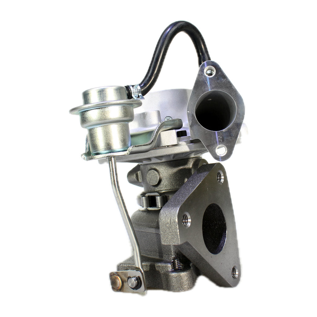 RHF4H-64006PZ12NHBRL362CCZ Turbocharger 14411-VK500 for Nissan