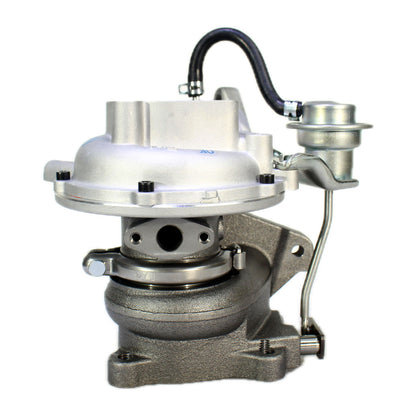 RHF4H-64006PZ12NHBRL362CCZ Turbocharger 14411-VK500 for Nissan