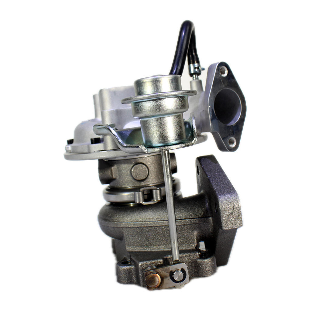 RHF4H-64006PZ12NHBRL362CCZ Turbocharger 14411-VK500 for Nissan