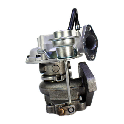 RHF4H-64006PZ12NHBRL362CCZ Turbocharger 14411-VK500 for Nissan
