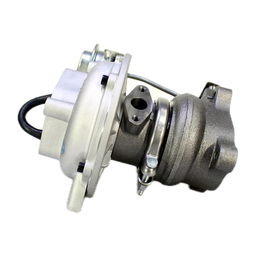 RHF4H-64006PZ12NHBRL362CCZ Turbocharger 14411-VK500 for Nissan
