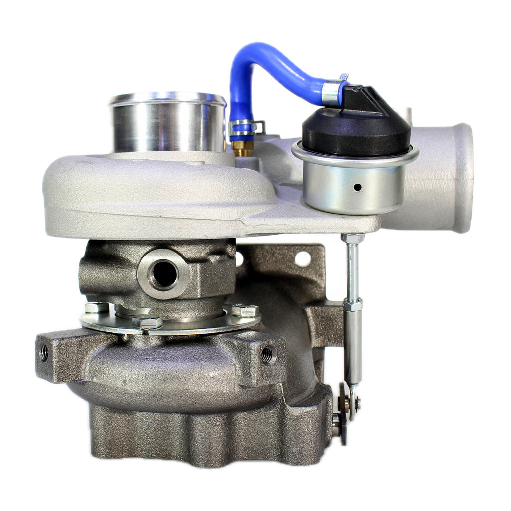 TB25 Turbocharger 452162-5001S Product by Stellar Spares