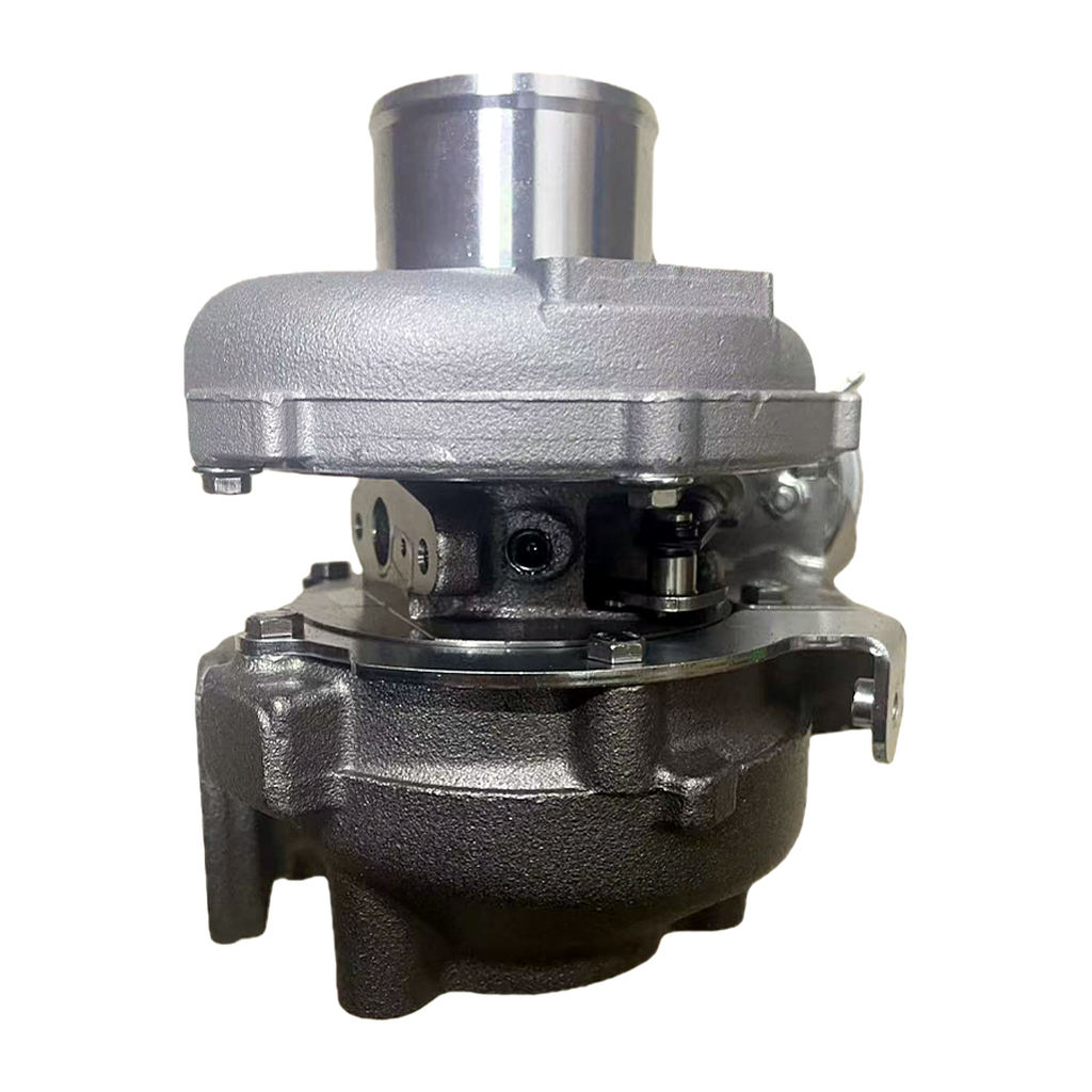 GTA1546V Turbocharger 773087-0002 for Nissan Renault