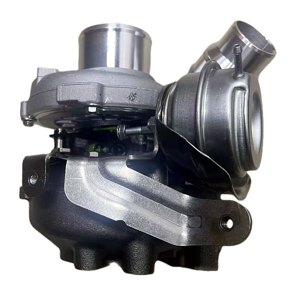 GTA1546V Turbocharger 773087-0002 for Nissan Renault