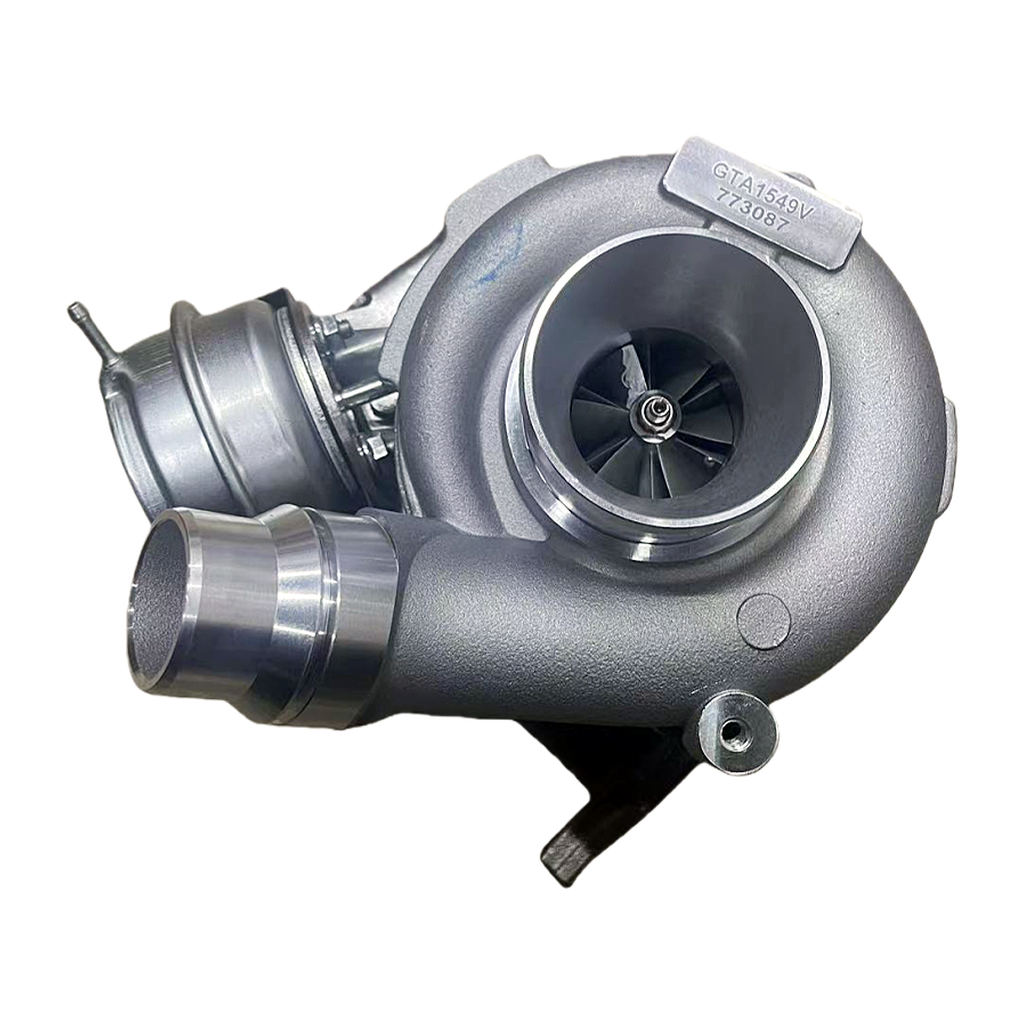GTA1546V Turbocharger 773087-0002 for Nissan Renault