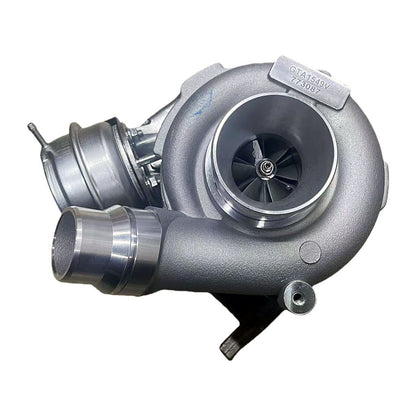 GTA1546V Turbocharger 773087-0002 for Nissan Renault