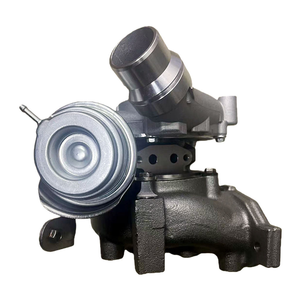 GTA1546V Turbocharger 773087-0002 for Nissan Renault