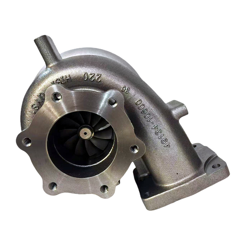 TF08L1-30KX Turbo 49134-01810 for Nissan by Stellar Spares