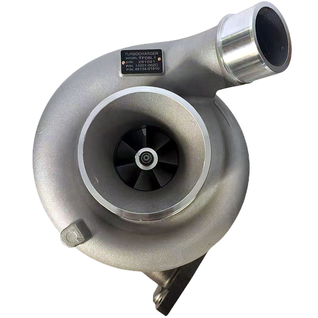 TF08L1-30KX Turbo 49134-01810 for Nissan by Stellar Spares