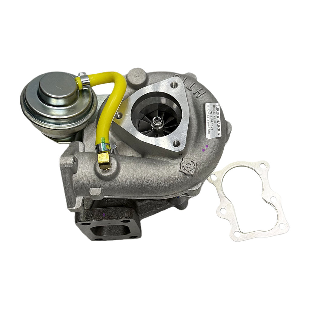 HT18 Turbo 14411-62T00 Fits Nissan Ford by Stellar Spares
