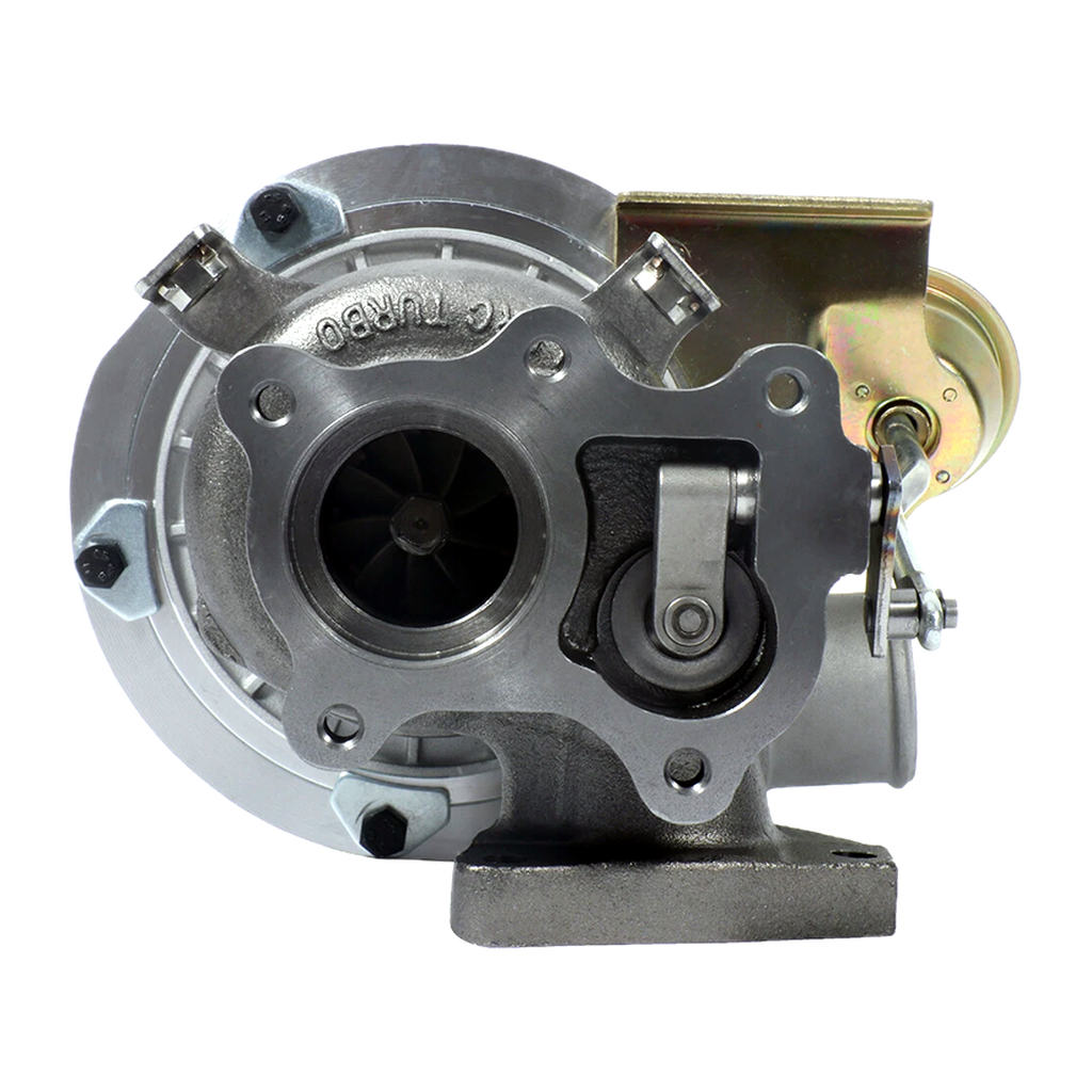 HT12-19B Turbocharger 14411-9S000 for Nissan Applications