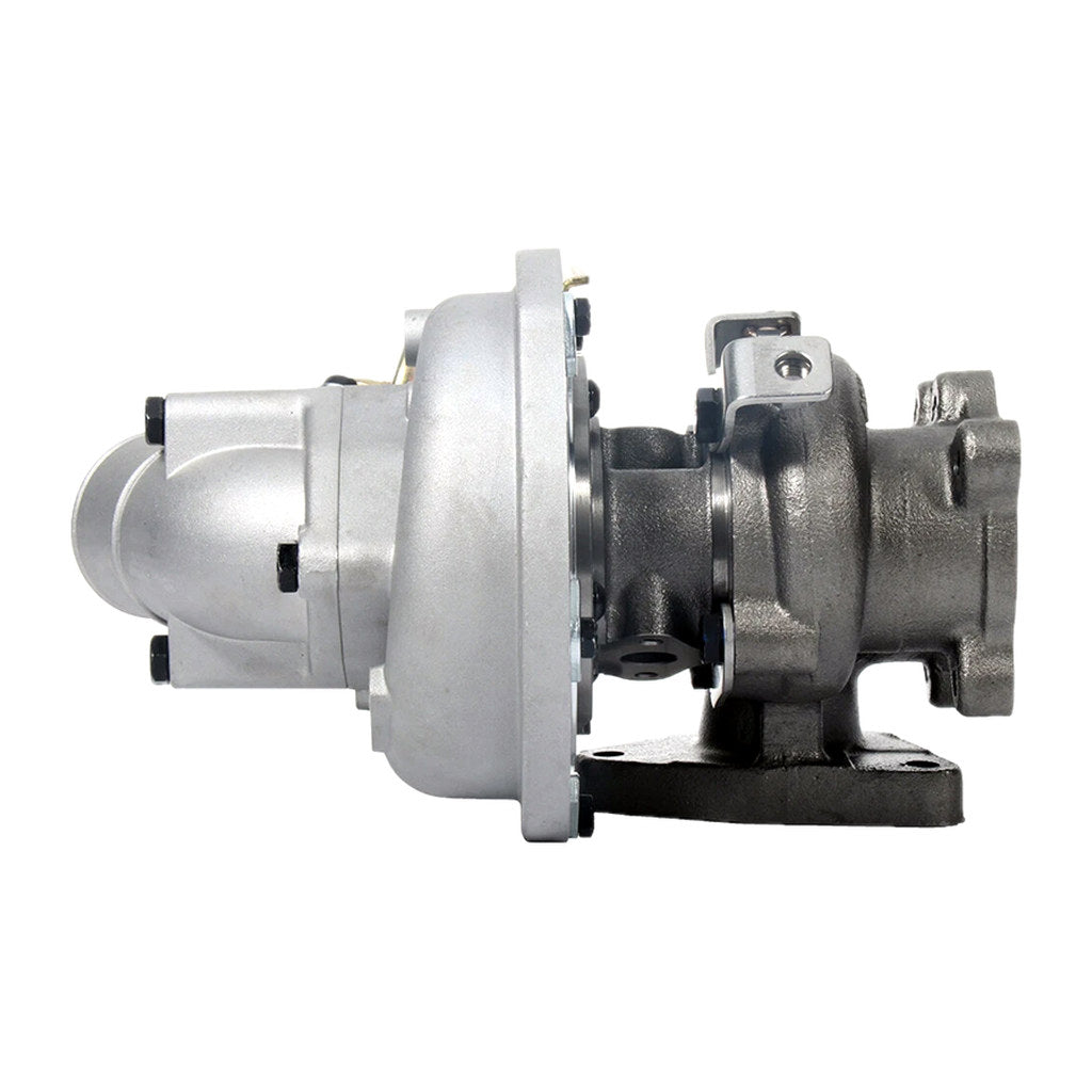 HT12-19B Turbocharger 14411-9S000 for Nissan Applications