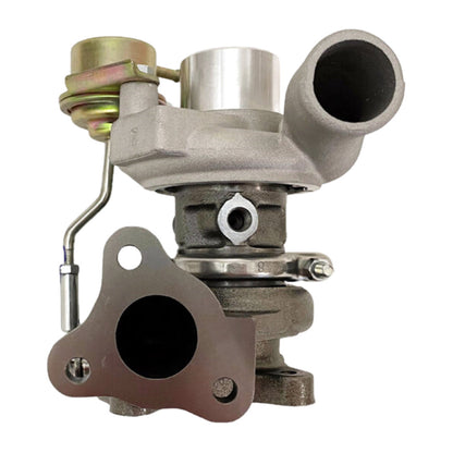 TD02 Turbocharger 49173-06501 Fits Opel by Stellar Spares
