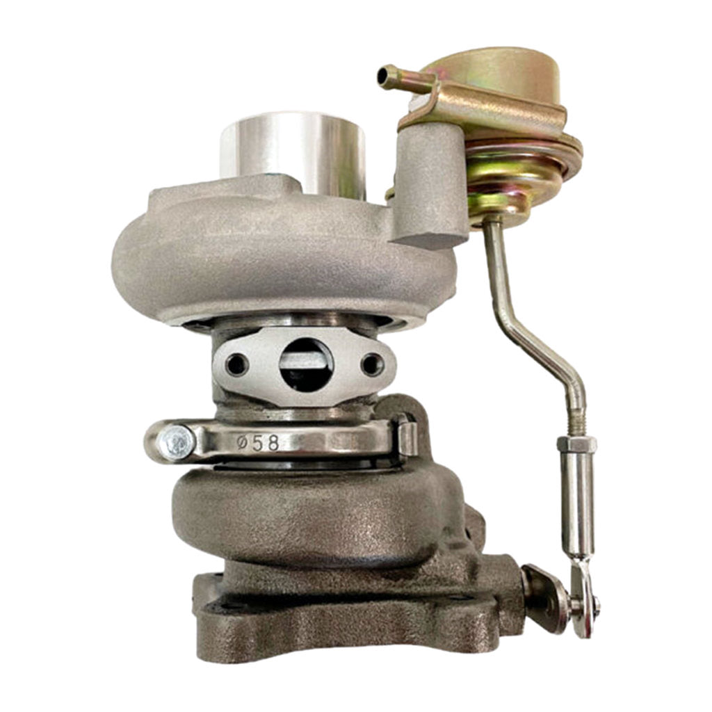 TD02 Turbocharger 49173-06501 Fits Opel by Stellar Spares